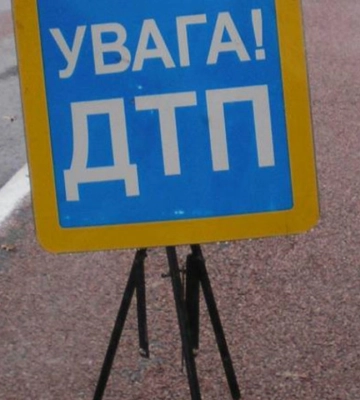 У Харківській області автівка вилетіла в кювет: водій загинув