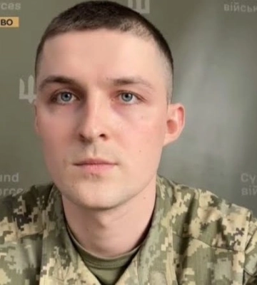 Євлаш про ймовірний наступ рф на Харків: наразі не відмічається потужних наступальних угрупувань