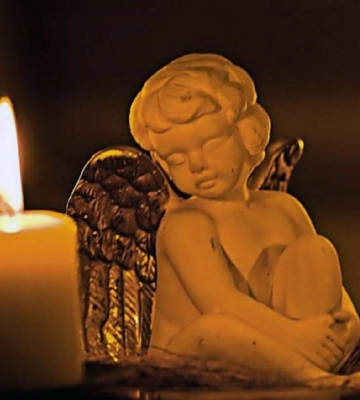Харків вшановує пам’ять загиблих від атаки російських шахедів