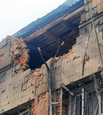 Доба війни на Харківщині: від рук росіян знову загинула жінка (фото, відео)