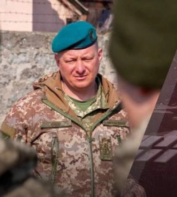Бої за Рубіжне, вихід з оточення у Волновасі: факти про Содоля, що очолив Об&#039;єднані сили
