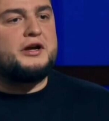 Керівник Львівської облради Юрій Холод став учасником телешоу «МастерШеф»
