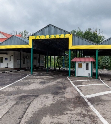 Польські фермери блокуватимуть ще два пункти пропуску, один з них – на Волині