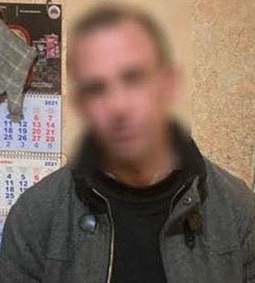 На Днепропетровщине задержали подозреваемого в убийстве мужчины