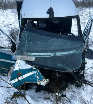 У ДТП на Харківщині постраждали 12 людей 