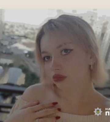 В Одесі шукають зниклу 15-річну дівчину