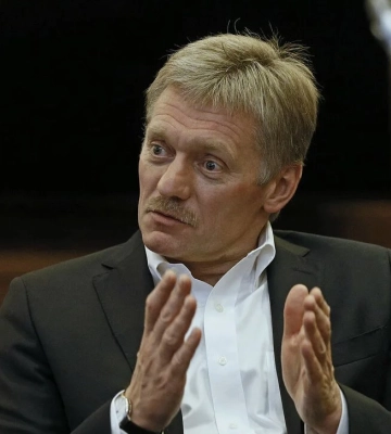 Возникла другая реальность: в Кремле высказались о переговорах с Украиной