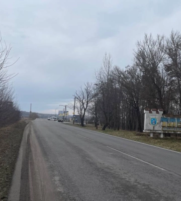 Фоторепортаж із лютневого Тлумача
