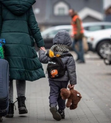 Рівненщина - в десятці областей, звідки найбільше виїхало українців до Польщі