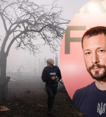 Буде &quot;ОСКАР&quot;? &quot;20 днів у Маріуполі&quot; відзначила Гільдія режисерів США | Час новин 15:00. 11.02.24