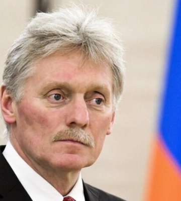 Кремль сделал новое громкое заявление по поводу переговоров с Украиной