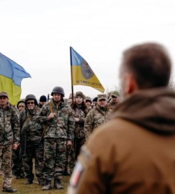 Відбулися фінальні практичні заняття та заліки для другого курсу Закарпатський обласний центр підготовки населення до&amp;hellip;