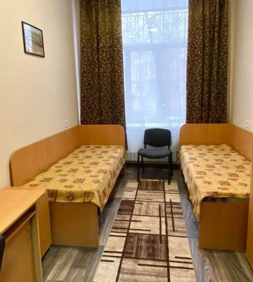 У Дніпрі у міському соціальному гуртожитку завершили ремонт 