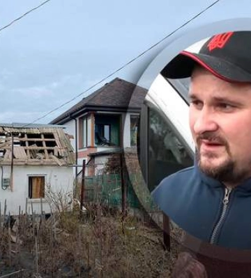 &quot;Мене аж відкинуло до стіни&quot;, – очевидці про масований нічний обстріл Миколаєва
