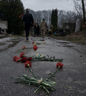 Україна у найважчій військовій кризі з часів битви за Київ, - BILD
