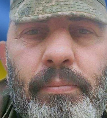 Дві втрати в громаді за тиждень: на Волинь «на щиті» повернеться полеглий Герой Олександр Соболь
