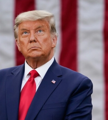 Чи захищатиме Трамп Литву від нападу Росії?