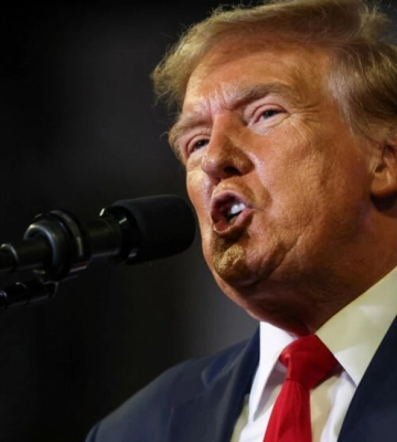 Трамп розповів, як погрожував союзникам &quot;заохотити Росію&quot; до агресії проти них