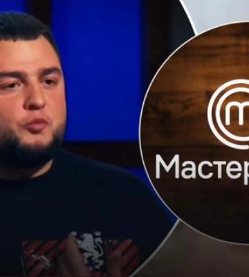 Очільник Львівської облради Юрій Холод став учасником телешоу &quot;МастерШеф&quot;