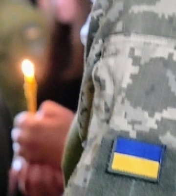 Помер у лікарні захисник України лучанин Сергій Гаврук