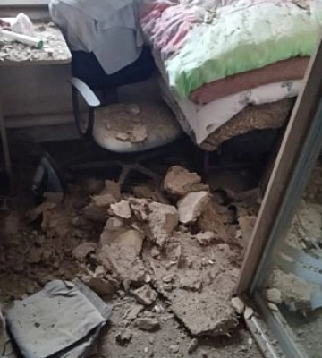 7 разів за день ворог атакував Нікопольщину
