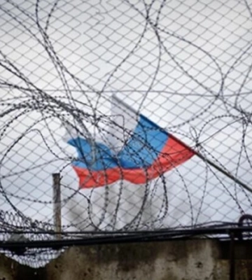 У Росії помер 71-річний український в’язень