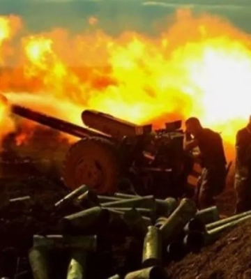 Украина в тяжелейшем военном кризисе со времен битвы за Киев, - BILD