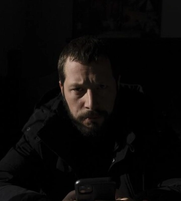 Режисер фільму &quot;20 днів у Маріуполі&quot; Мстислав Чернов отримав престижну американську кінопремію