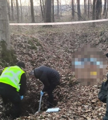 Житель Одеської області вбив свою сестру