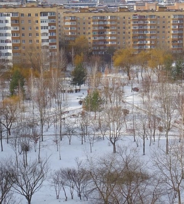 Попри війну, квартири в Рівному дорожчають