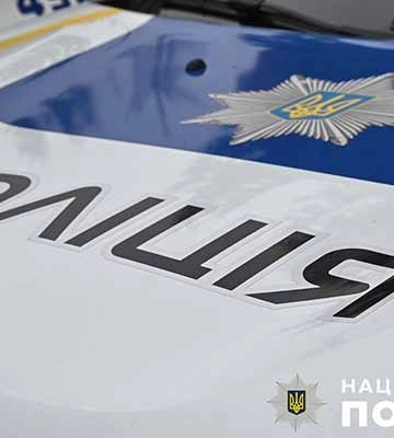 На Полтавщині виявили тіла двох мертвих чоловіків – у ставку та на узбіччі дороги