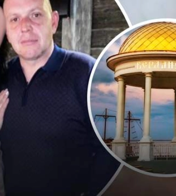 Здавав патріотів і допомагав росіянам захопити майно: у Бердянську ліквідували колаборанта