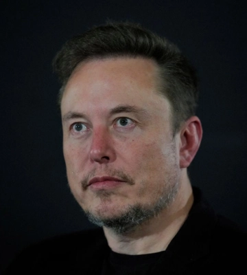 Starlink у росіян: Ілон Маск відреагував на звинувачення