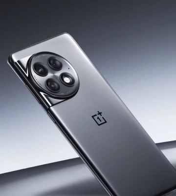 Вигнутий дисплей, чип Snapdragon 8 Gen 3 і до 1 ТБ пам&#039;яті: інсайдер розкрив характеристики OnePlus Ace 3 Pro