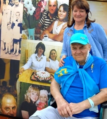 «Мы еще поживем в Крыму». История семьи Бекировых
