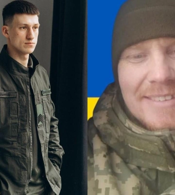 На Донеччині обірвалося життя двох захисників з Рівненщини - один з них з квітня вважався зниклим безвісти