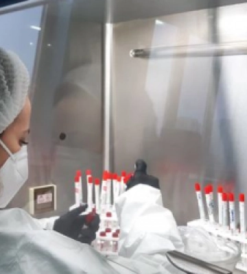 За минулий тиждень зареєстрували три летальні випадки від ГРВІ на Львівщині