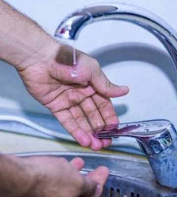 Без води у Рівному сьогодні будуть 9 вулиць
