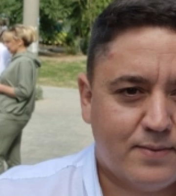 Староста ще одного села Ренійської громади на Одещині пішов у відставку