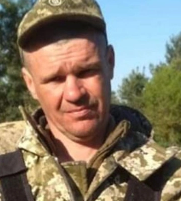 На Донеччині обірвалося життя двох захисників з Рівненщини - один з них з квітня вважався зниклим безвісти