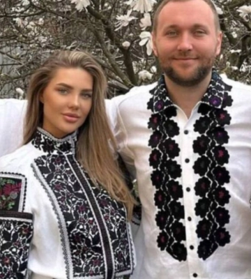 Справа Гринкевичів: у ДБР повідомили про арешт майна бізнесмена, його сім&#039;ї та співучасників