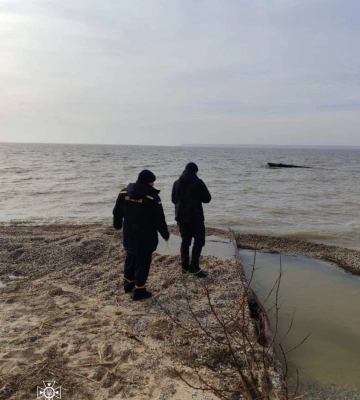 На Миколаївщині водолази виявили тіло чоловіка, який зник в акваторії Бузького лиману