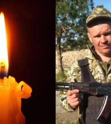 На Донеччині обірвалося життя двох захисників з Рівненщини - один з них з квітня вважався зниклим безвісти