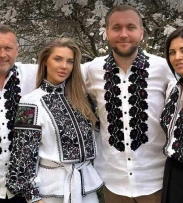 Дело Гринкевичей: в ГБР сообщили об аресте имущества бизнесмена, его семьи и соучастников