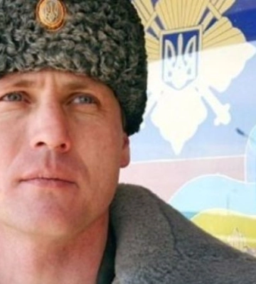 Генерал-майор Ігор Плахута: «Завжди був і залишаюся вірним Українському народові»