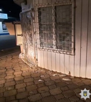 Кинув гранату у двох людей: у Миколаєві затримали чоловіка