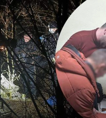 Готовился 4 месяца: полицейские задержали подозреваемого в убийстве заместителя мэра Никополя