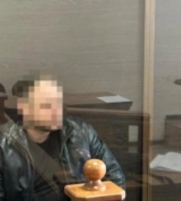 Житель Одеси інформував ворога про місця дислокації ЗСУ та озброєння в регіоні