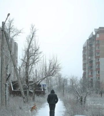 Сюда пришел &quot;русский мир&quot;: фото из разрушенного Угледара после почти двух лет войны