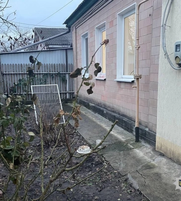 Пограбували будинок: у Черкасах поліцейські затримали двох крадіїв (ВІДЕО)